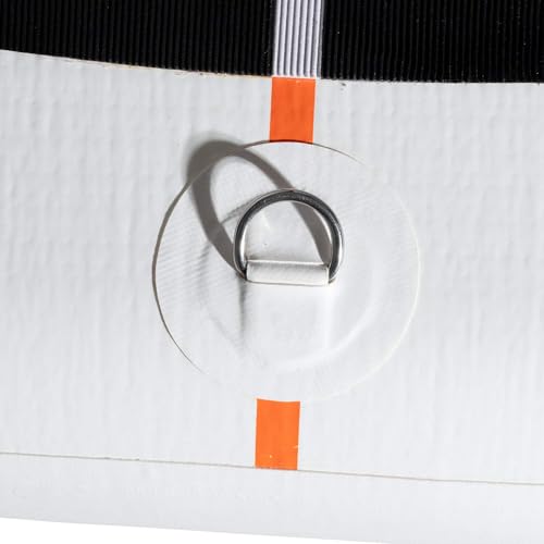 Slingshot Sports LTF V2 Wing Foiling Board 180L