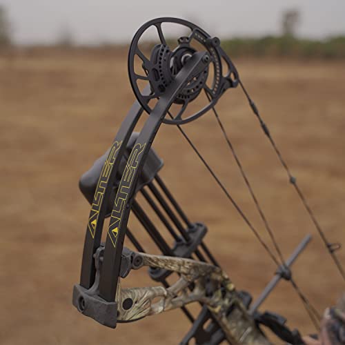 Diamond Archery Alter Versatile Compound Bow Breakup Country
