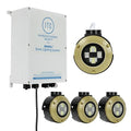 Manufacturers' Select ITC Premium SHOUL Dock Lighting Waterproof RGBW LEDs