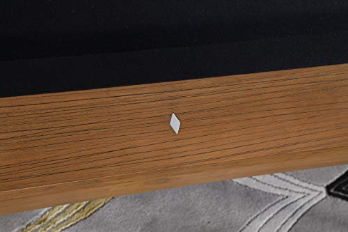 Playcraft Willow Bend 7' Slate Pool Table