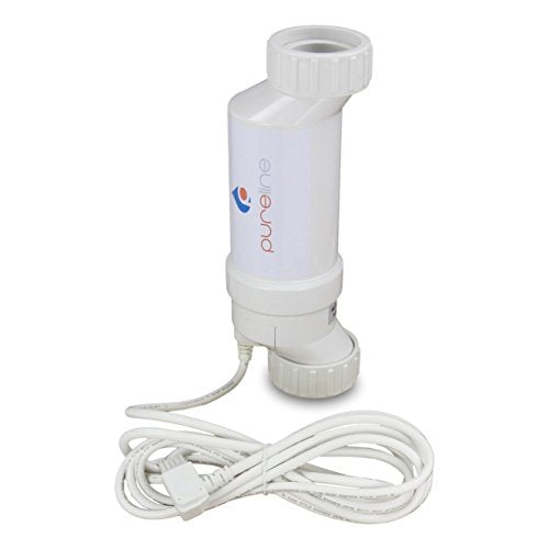 Pureline Replacement Salt Cell PL7106 Compatible with AquaRite T-CELL-15 W3T-CELL-15