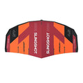 Slingshot Sports Javelin V1 Wingsurf Foil Wing 5M Orange