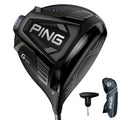 PING G425 LST ALTA J CB SLATE 2020 Model S Driver 9°