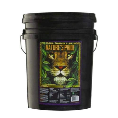 Green Gro Biologicals GreenGro Flower Finisher 35 lb