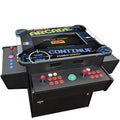 Secret Level Arcades Classic Arcade Machine 1162 Games 3-Sided Black