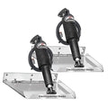 LENCO MARINE 12" X 12" Performance Tab Kit