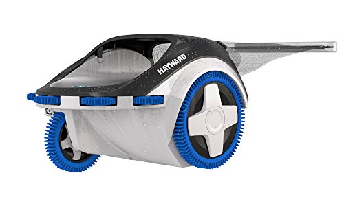 Hayward TriVac 500 Pressure Cleaner Blue/Black/Grey