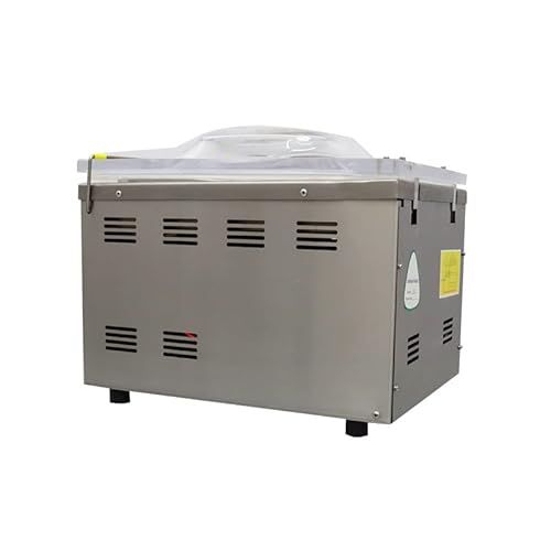 INTSUPERMAI Chamber Vacuum Sealer Machine for Food - Commercial & Home Use 110V