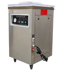 TECHTONGDA Stainless Steel Vacuum Sealer Packaging Machine for Fruits & Vegetables Silver