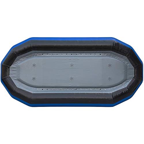 Star Inflatables Star Outlaw 150 Self-Bailing Raft Blue