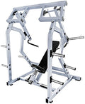 French Fitness Napa P/L Iso-Lateral Shoulder Press New