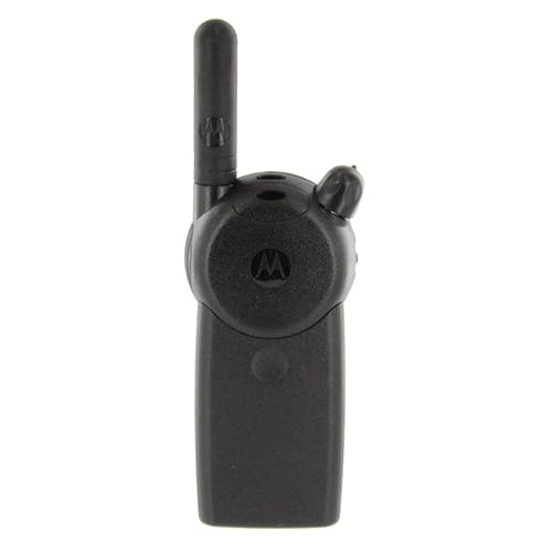 Motorola Solutions 10 Pack CLS1410 Two Way Radio Walkie Talkies Black