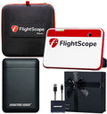 Certified Brands FlightScope Mevo+ 2023 Edition - Portable Golf Launch Monitor & Simulator Mevo+ Only