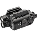 SureFire XVL2-IRC WeaponLight Laser Module System Black