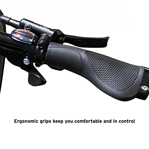 HEAD Head UR Fast 700c Belt Drive Urban Commuter Bike Black