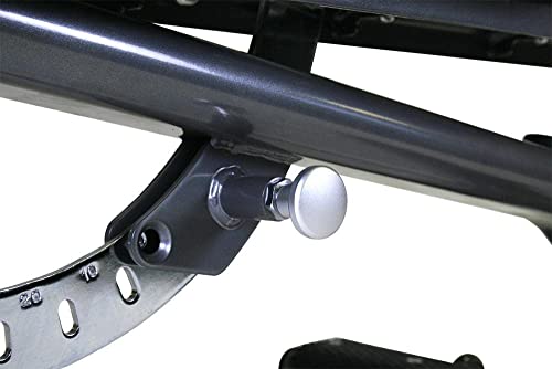 TKO Commercial FID Dumbbell Bench