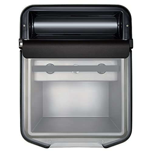 Breville PolyScience Commercial MX2 Infuser Chamber Vacuum Sealer Black