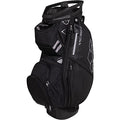 Sun Mountain 2023 C-130 5 Way Divider Golf Cart Bag Black