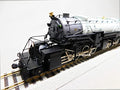 Lionel American Flyer Northern Pacific Legacy Steam Locomotive Engine #4501 S Gauge