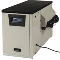 Hayward H-Series Aboveground Natural 135k BTU Pool and Spa Heater