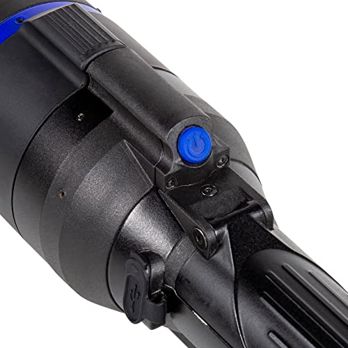 Pulsar Talion XG35 Thermal Riflescope with Mount XG35