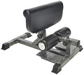 Element Fitness Sissy Squat Machine Black