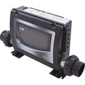 Balboa Water Group HydroQuip Spa Control System with Duplex Topside