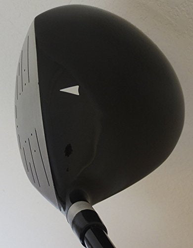 Performance 4 Golf Tall Mens Golf Set Clubs for Men 6'0"- 6'6" Black White