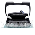 Dolphin Explorer E40 Wi-Fi Robotic Pool Vacuum Cleaner Black