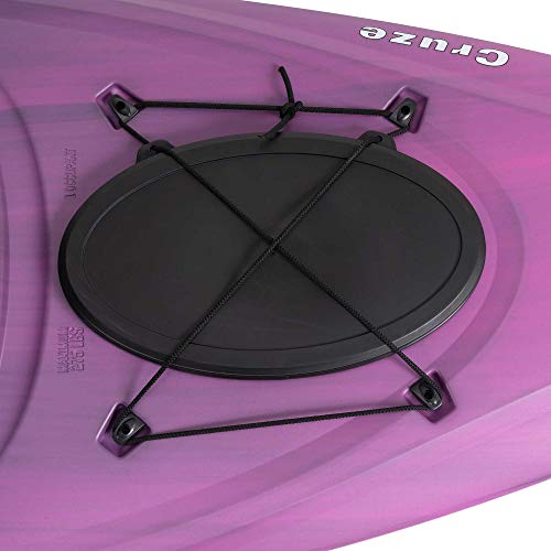 Lifetime Cruze 100 Sit-in Kayak Orchid Fusion