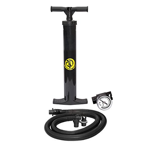 AIRHEAD FIT 1032 iSUP Inflatable Stand-Up Paddleboard
