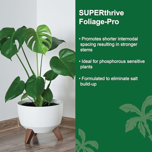 Dyna-Gro FOL-550 Foliage-Pro Liquid Plant Food 9-3-6 55-Gallon