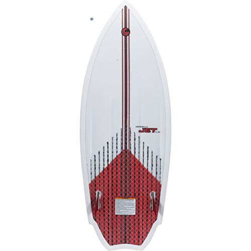 Connelly 2020 Jet Wakesurfer 4'10