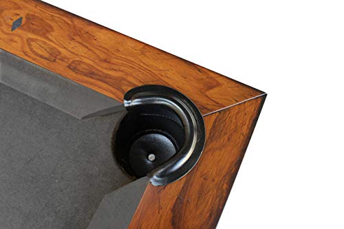 Playcraft Santa Fe 7' Pool Table Cocoa Bean