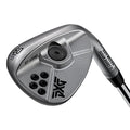 PXG GEN7 0311XP Iron Set RH Chrome Steel S