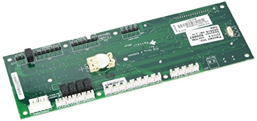 Pentair 520657 Auxiliary UOC Motherboard Replacement for EasyTouch Pool and Spa Control Systems