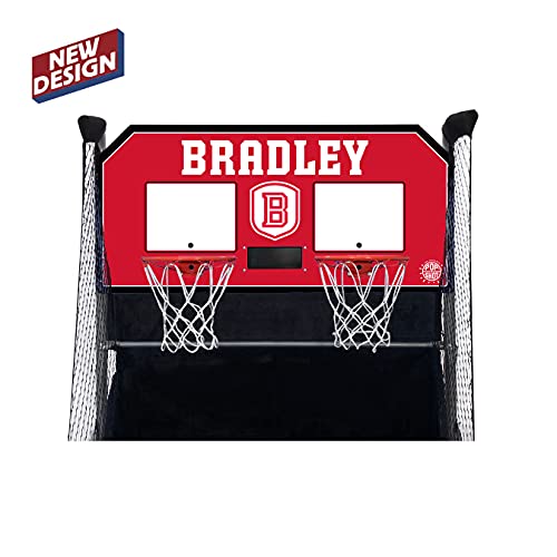 Pop-A-Shot Home Dual Shot - Bradley University