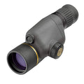 Leupold GR 10-20x40mm Gold Ring Compact Spotting Scope Shadow Gray