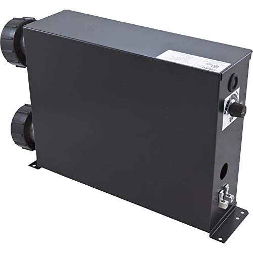 Hydro Quip Heater HQ HeatMax RHS 230v 5.5kW Weather Tight