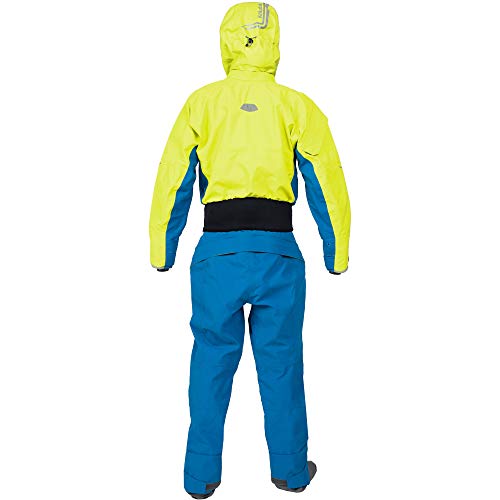 Kokatat Women's Odyssey GORE-TEX Pro Dry Suit Mantis