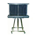 SUMAG Magic Dove Cage Disappearing Lady Illusion Prop