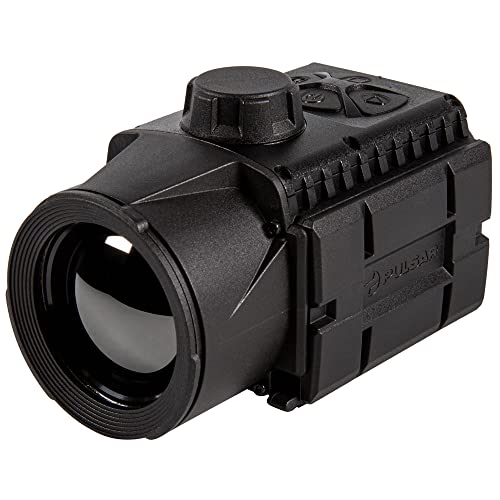Pulsar Krypton FXG50 Thermal Imaging Front Attachment Kit FXG50