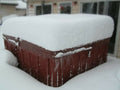 BeyondNice Thickest Hot Tub Covers - Spa Covers - 6" Thick - 14 Colors