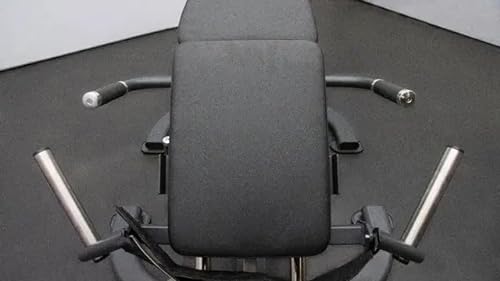 BK BodyKore Glute Press CF8131 Black