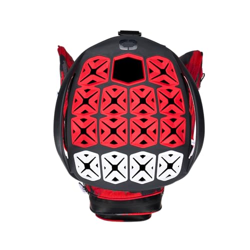 OGIO AE Silencer Cart Bag Brushstroke Camo