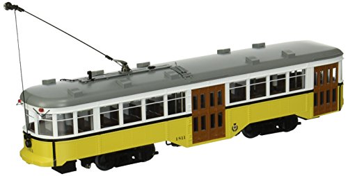 Bachmann Williams Peter Witt San Francisco O Scale Street Car