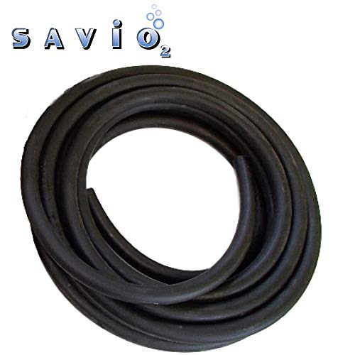 Savio Aeration System for 1 Acre Pond Wall/Post Mount Enclosure