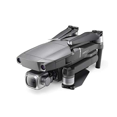 DJI Mavic 2 Pro Drone Gray
