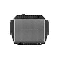 BUYAUTOPARTS! Radiator for Ford Econoline & Club Wagon 1979-1991