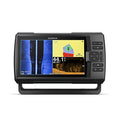 Garmin Striker Plus 9SV Fish Finder with CV52HW-TM Transducer